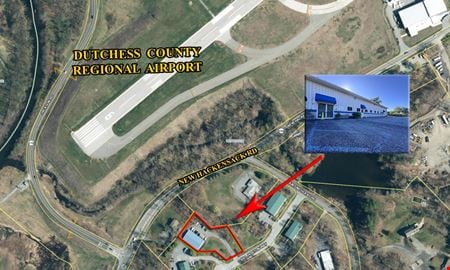 Preview of Industrial space for Sale at 22 Bill Horton Way