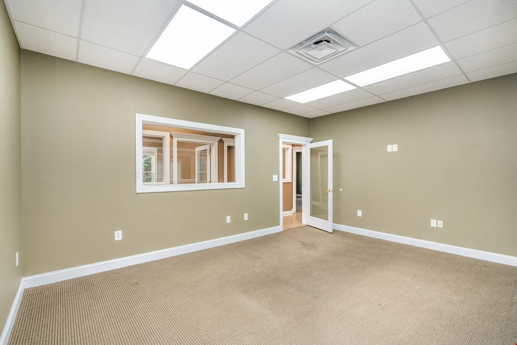 685 Garrisonville Rd
