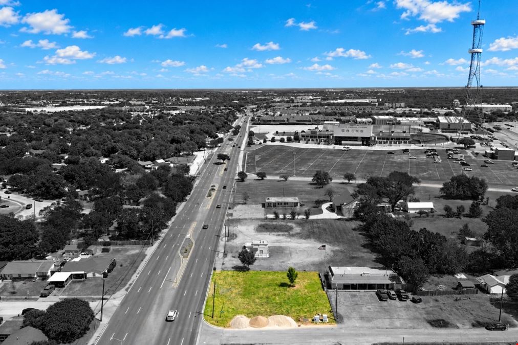 2648 W Scyene Rd Mesquite - For Lease