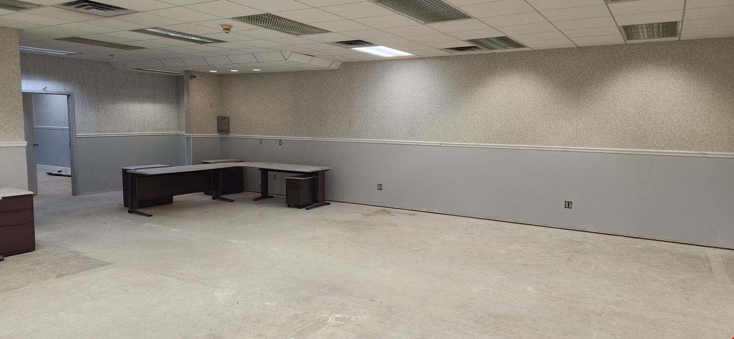 Merrillville Medical Building