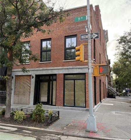 Preview of Retail space for Rent at 148 9th Ave