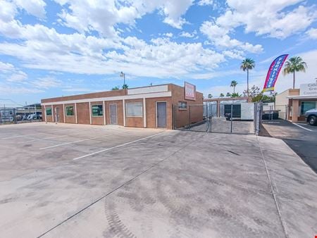 Preview of Retail space for Sale at 200 South Ironwood Drive