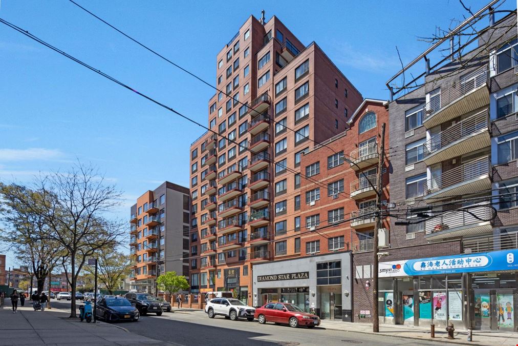 132-35 41st Rd #1A#1B#1C