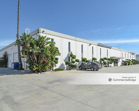 Preview of commercial space at 2675 Skypark Drive