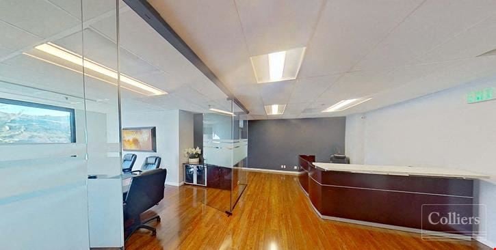 For Sale/Lease - Deerwood II Office Condo