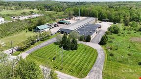 16959 Munn Rd | Chagrin Falls, OH 44023