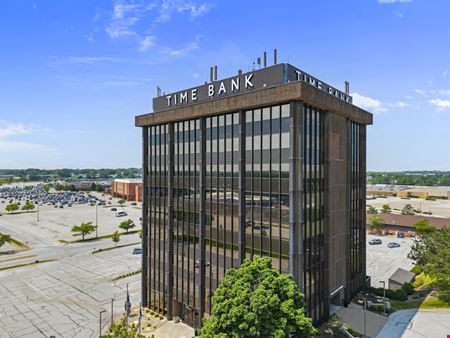 Preview of Office space for Rent at 100 E Kimberly Road, Suite 300