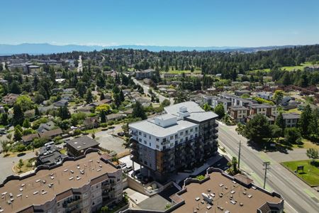 Preview of Other space for Sale at CRU 1 - 1075 Tillicum Road