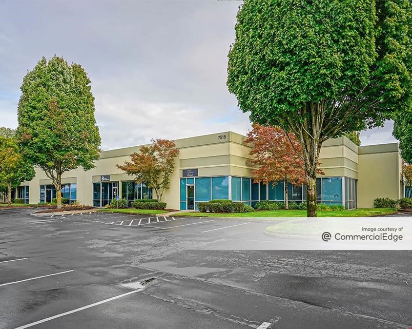 Ambassador Business Center