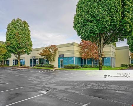 Preview of Office space for Rent at 7505 NE Ambassador Place