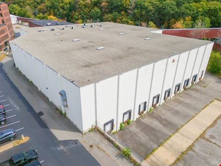 Preview of Industrial space for Sale at 1R Green Street