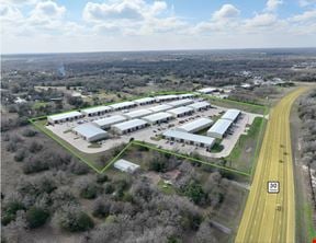 11400 Highway 30 Business Park