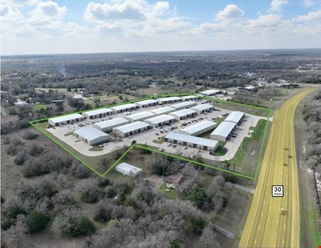 Preview of Industrial space for Sale at 11400 Highway 30