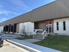 11800 West 85th Street