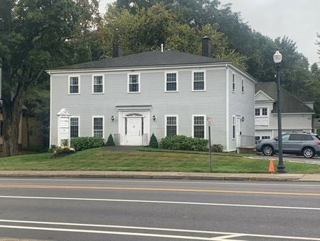Preview of Office space for Sale at 1161 Main St