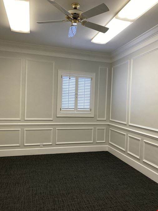 Newly renovated, FURNISHED office suites