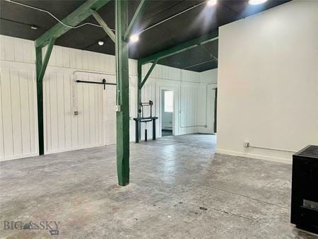 Preview of Industrial space for Sale at 704 Front Street & 725 East Cottonwood Street