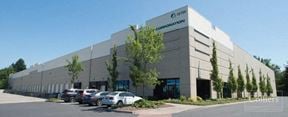 For Lease > 131,037 SF Industrial Space at Prologis PDX 21