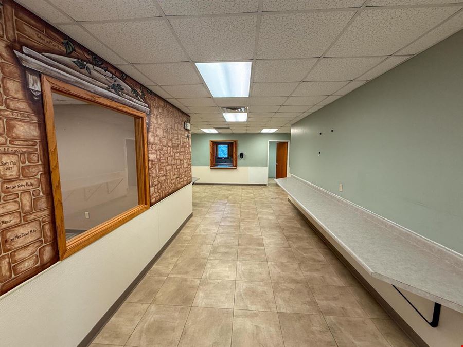 3139 41st St NW - Free Standing Professional Building