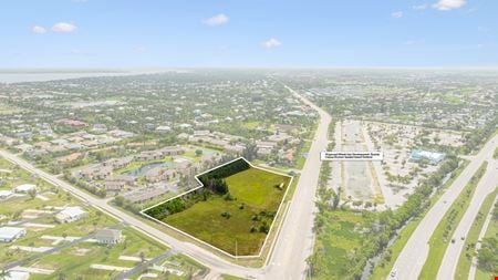 Preview of VacantLand space for Sale at 16998/ 16990/ 16984 McGregor Blvd.