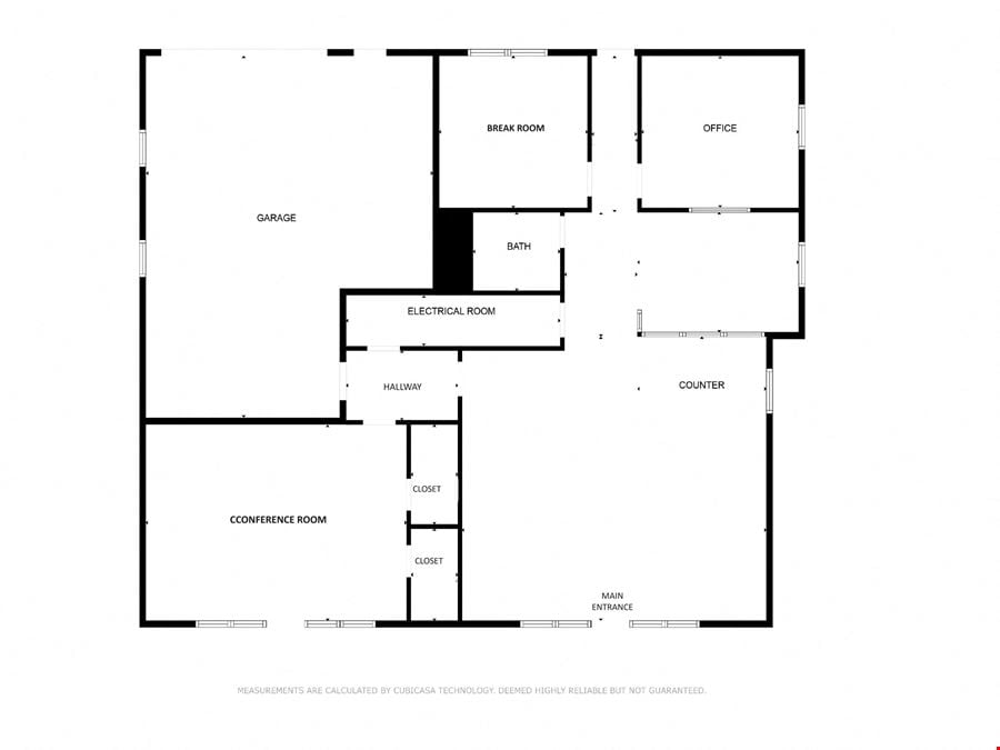 1500 West 37th Avenue
