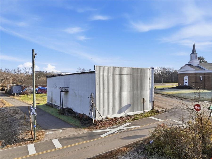 315 & 309 Ogle Ave
