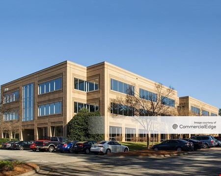 Preview of Office space for Rent at 2100 Gateway Centre Blvd