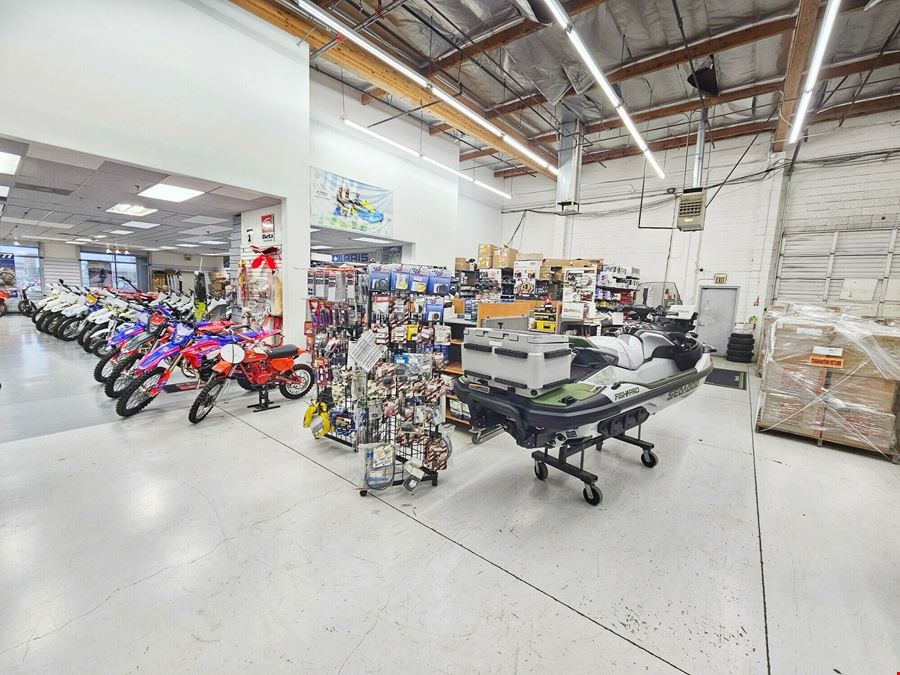 32203 Castaic Rd