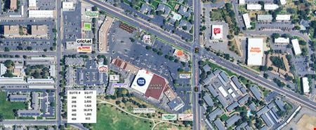 Preview of commercial space at 7150 Leetsdale Dr
