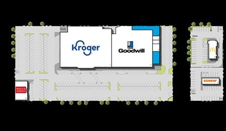 Preview of Retail space for Rent at 239 West 20th Street