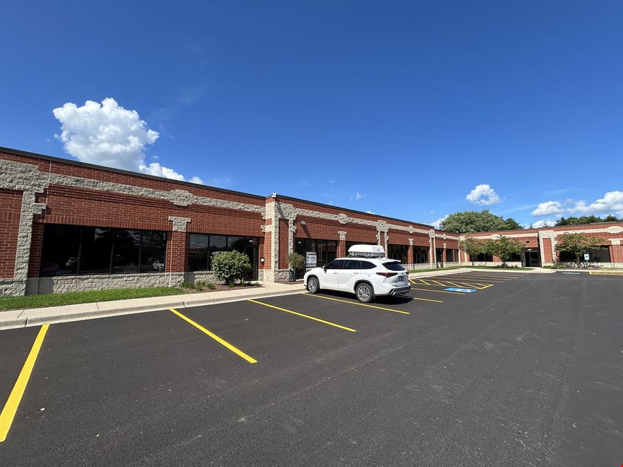 2230 Point Blvd.,