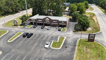 Preview of Retail space for Sale at 3558 Windsor Spring Rd