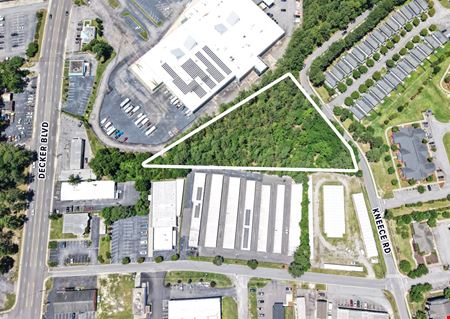 Preview of VacantLand space for Sale at Kneece Road