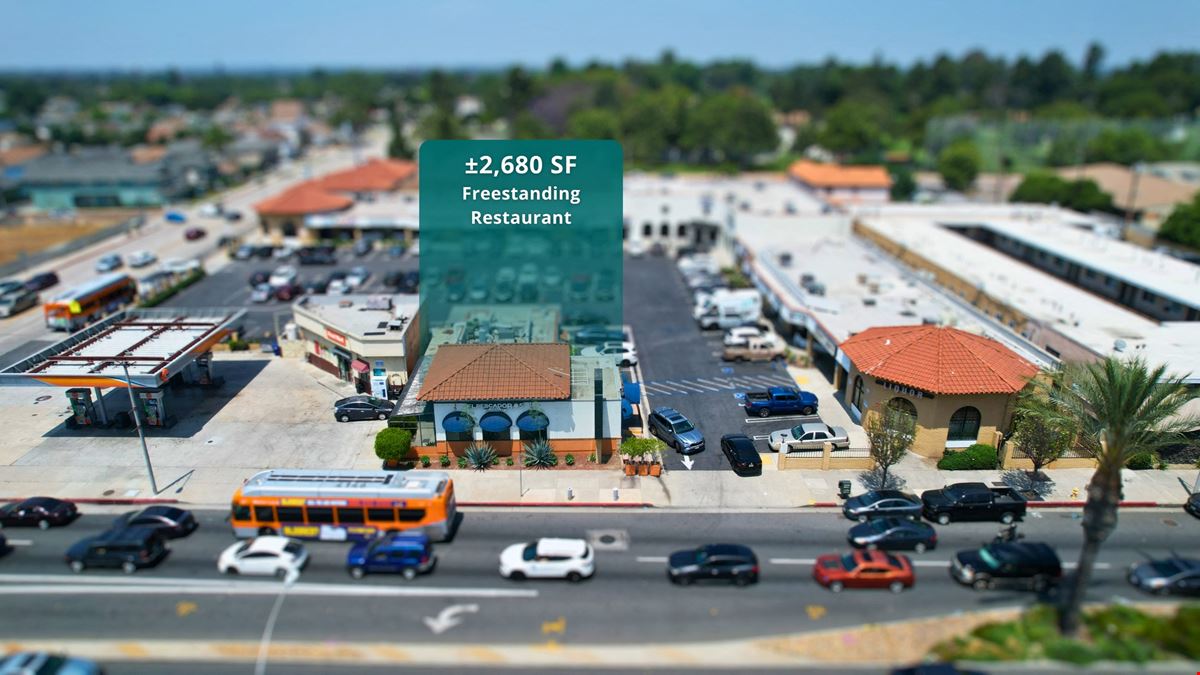 Rincon Del Sol Shopping Center