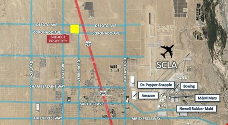 Preview of VacantLand space for Sale at Verbena Rd