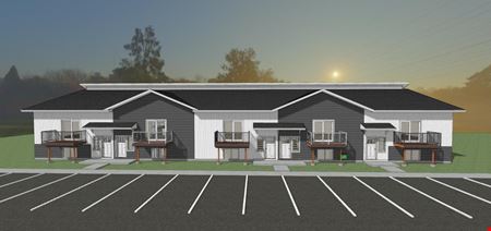 Preview of Multi-Family space for Sale at Hinshaw Drive