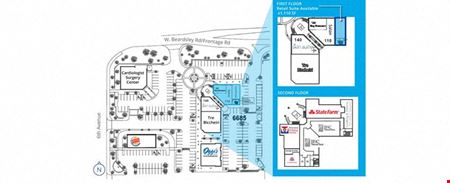 Preview of commercial space at Denaro Village Shopping Center 20197-20199 N 67th Ave