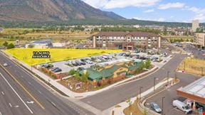 Country Club & I-40 | SEC