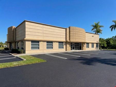 Preview of Office space for Rent at 470-480 S Andrews Ave