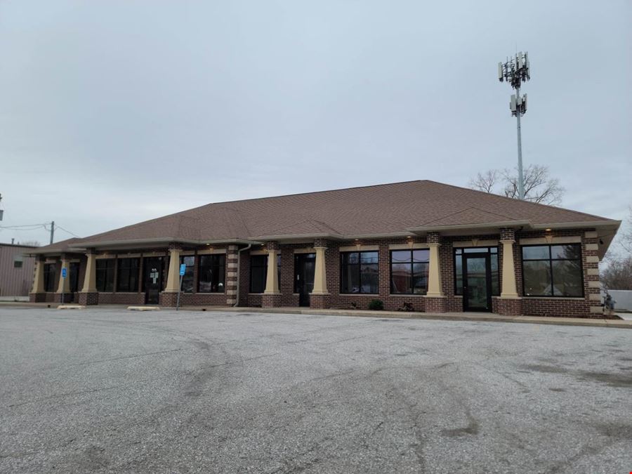 1645 W Kimberly Road Ste 4
