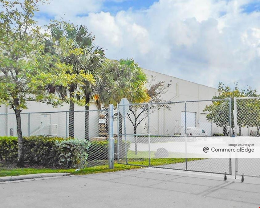 10800-10900 NW 21st Street