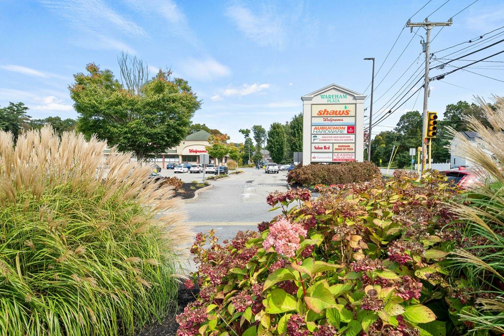 Wareham Plaza