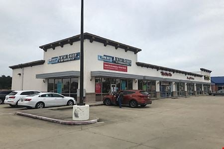 Preview of Retail space for Rent at 2150 FM 2920