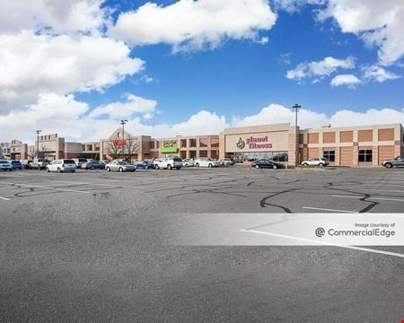 Preview of Retail space for Rent at 20 Coon Rapids Blvd NW