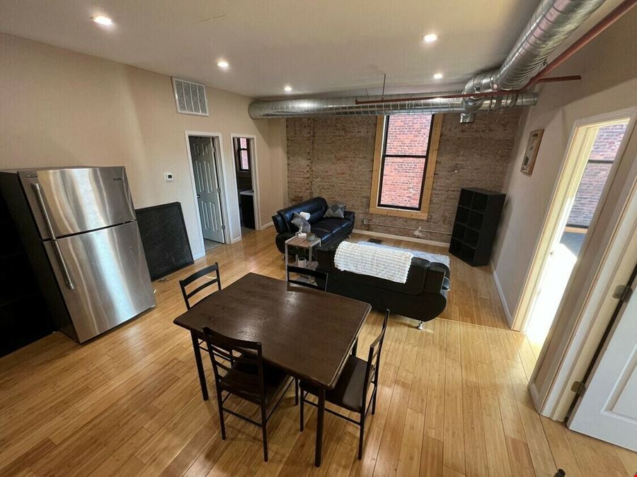 41 Chenango Street