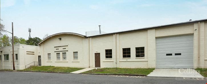 Flex Industrial / Warehouse Space for Lease – Mt.Holly, NJ