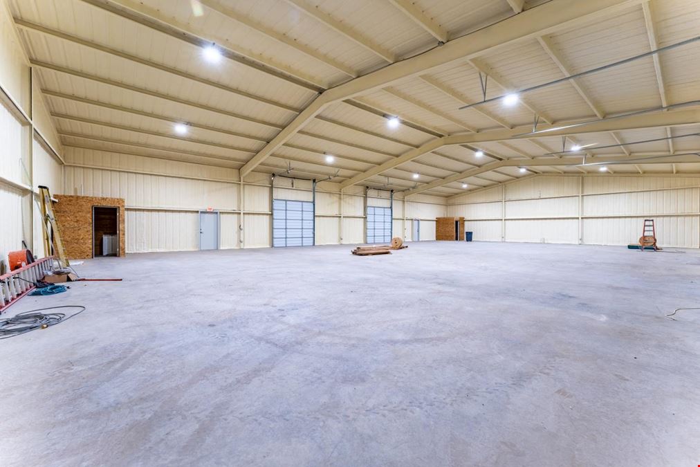 Warehouses for Lease