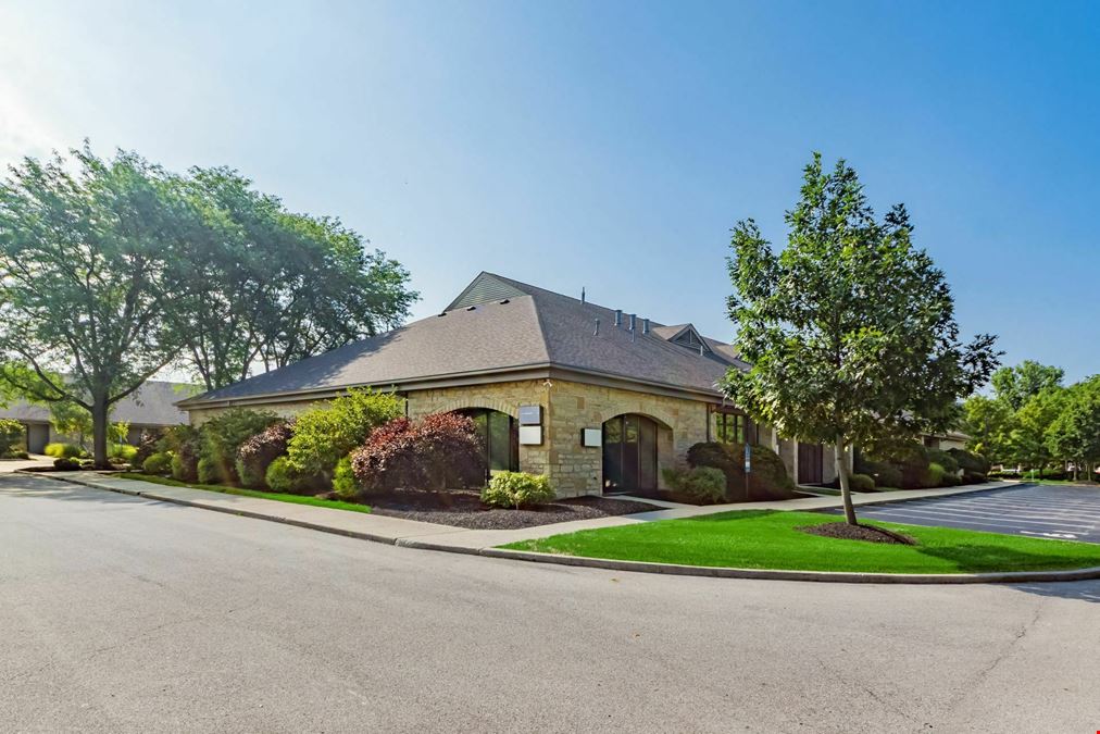 4015-4059 W Dublin-Granville Rd Dublin, OH 43017