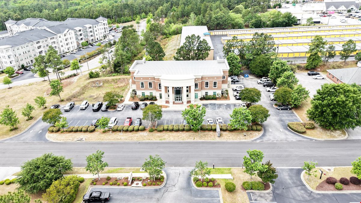 140 Wildewood Park Dr