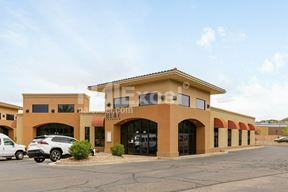 Class A Office Space for Sub-Lease Off of Dixie Drive